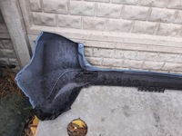 фото thumb №6, Suzuki vitara iii 15- бампер задня задній + балка