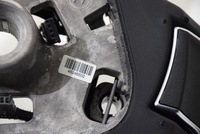 фото thumb №15, Bmw x3 g01 lci спортивна кермо шкіра з підігрівом wibracje пелюстки оригінал