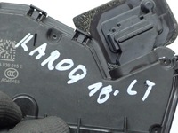 фото thumb №8, Замок двері лівий задня задній europa 5ta839015e skoda karoq 18r