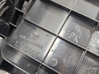 Купить Подлокотник туннель audi q7 2 4m 4m0864981 4m0863243c европа hb 5d, фото thumb
