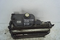 фото thumb №5, Pas передний радиатор jaguar s-type 4.2 b