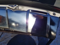 фото thumb №11, Бампер задняя задний mercedes ml w164 lift c112 112