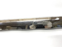 фото thumb №4, Накладка крышки хром renault scenic iii 848109523r