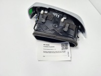 2014 porsche cayenne 92a решётка обдув панели приборной панели 7p5819728c Цена, фото thumb