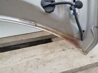 фото thumb №10, Seat exeo капот крышка двигателя перед передняя ls1v