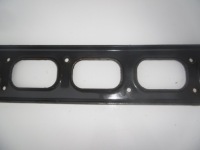 фото thumb №9, Підсилювач передній балка бампера premium dxi