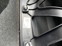 фото thumb №8, Накладка кришки багажника ford galaxy mk4 2015-