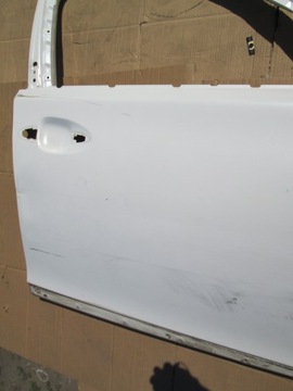 фото thumb №14, Двері праві зад перед lexus ls задні передні перед зад