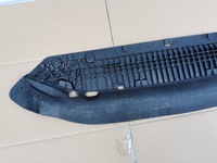 фото thumb №7, Audi a4 s4 s-line b9 8w0 плита защита pod бампер передний перед 8w0807611f