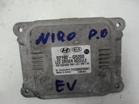 фото thumb №1, Преобразователь лампа перед led kia niro 92190-g5200