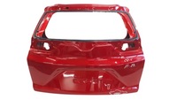 фото thumb №1, Honda cr-v 2017-2023 кришка багажника задня