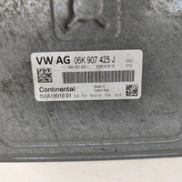 фото thumb №7, Seat leon 5f 2019 блок керування / модуль ecu