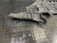 Купить Volvo xc90 xc-90 ii 2 14- защита нижняя плита под бампер перед передняя, фото thumb