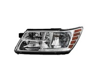 фото thumb №1, Лампа передня dodge journey 08- ліва