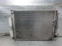 Радиатор воды с вентилятор modus 8200149953 1831442016e 1831717016d 1.2 Недорого, фото thumb