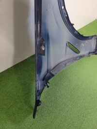 Bmw x3 g01 x4 g02 крыло  левое  перед передний oem идеальное состояние Киев, фото thumb