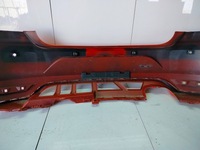 фото thumb №7, Vw polo 6c6 gti 2014- бампер задний задняя