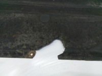 фото thumb №5, Bmw g30 530e захист плита ліва 74850610