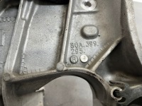 фото thumb №9, Audi q5 fy ii 80 3.0 tdi автомат 18r кронштейн підтримка двигуна ліва оригінал