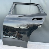 фото thumb №2, Дверь левая зад задние vw id.4 id4 11a