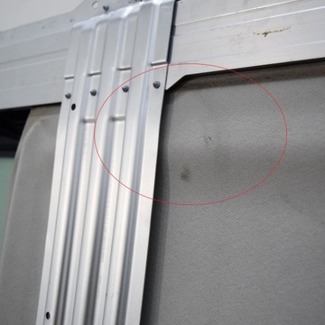 фото thumb №8, Subaru forester sh 2009 люк комплект