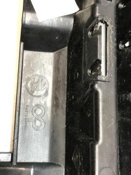 фото thumb №11, Skoda karoq решётка радиатора решётка радиатор 57a853653g