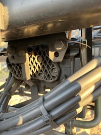 фото thumb №10, Mercedes actros mp4 осушитель jak новый