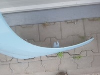 фото thumb №5, Citroen ds3 09-16r крила правий перед kgx