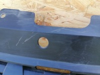 фото thumb №4, Решітка радіатора решітка радіатора решітка радіатора iveco daily 6 vi lift 2019-