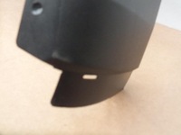 фото thumb №16, Renault koleos ii решітка бампера перед oryg