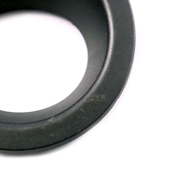 фото thumb №12, Bmw x3 e83 передній рестайлінг оригінальна рамка захист галоген права