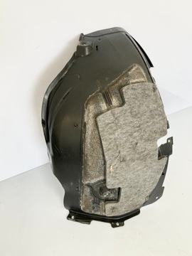 фото thumb №12, Mercedes-benz s-klasa w223 20- підкрилок лівий перед ліві передні a2236900100