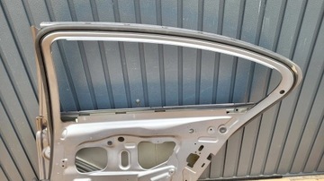 фото thumb №9, Bmw 5 v f10 sedan дверь зад правый задние правые