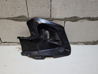 фото thumb №1, Направляющая бампера корзина противотуманной фары правый перед puma mk2