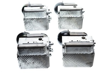 фото thumb №9, Насос abs sbc mercedes w211 0265960025 a0054317212 0265250088