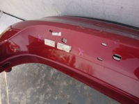 фото thumb №10, Ford c-max mk2 10- короткий бампер задний задняя