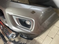 фото thumb №10, Перед бампер лампа капот крыло радиатор nissan navara iv 2021 k51