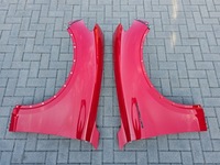 фото thumb №1, Alfa romeo stelvio крила лівий idealny