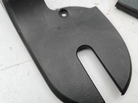 фото thumb №10, Opel antara 2012 перед сторона права обшивка сидіння