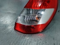 фото thumb №3, Лампа задня права renault scenic ii 8200493375g