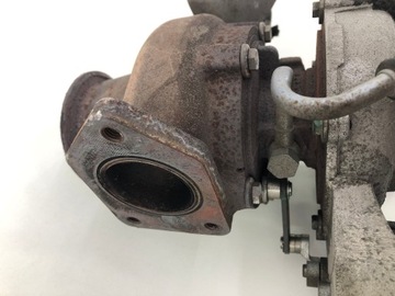 фото thumb №7, Bmw f10 f20 f30 n47 2.0d turbo 8513122