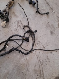 фото thumb №10, Ford edge lift 19- жгут отсек двигателя k2gt-12a581 2.0 usa