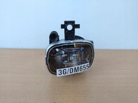 фото thumb №1, Левый противотуманная фара led drl renault megane 5 v 261550862r 3g/dm655