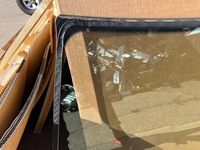 фото thumb №8, Audi q8 4m8 оригінальна скло ao vitro лобове head-up підігрів сонячна 2022