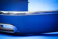 фото thumb №16, Бампер дифузор задній задня audi rs4 8k avant kpl