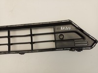 фото thumb №13, Volvo xc40 recharge рестайлінг 2022- решітка середня бампера перед 32136098