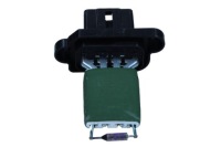 фото thumb №2, Maxgear 27-1242 резистор, вентилятор внутрішній