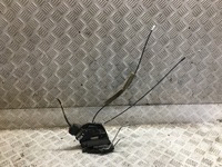 фото thumb №1, Mazda 3 замок левый перед 6 pin