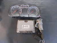 фото thumb №1, Набір стартовий vw bora 2.3 5v