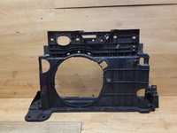 фото thumb №1, Корпус вентилятора радіатора fiat stilo 1.4 16v